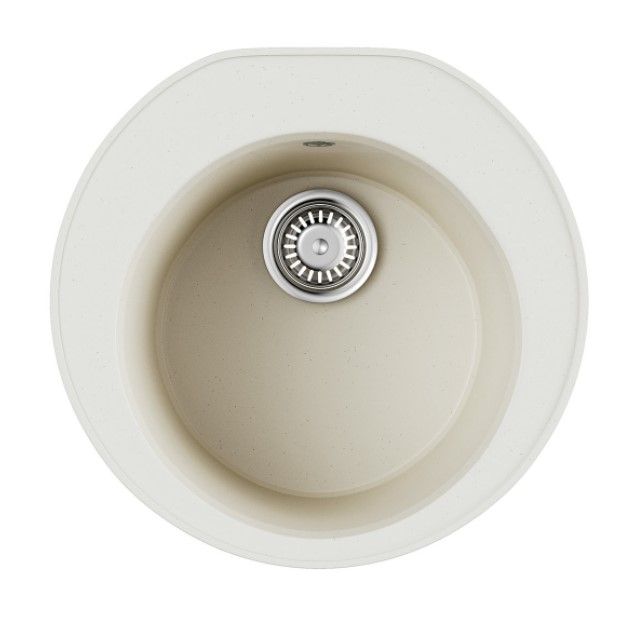 Мойка OMOIKIRI MIYA 50R WH