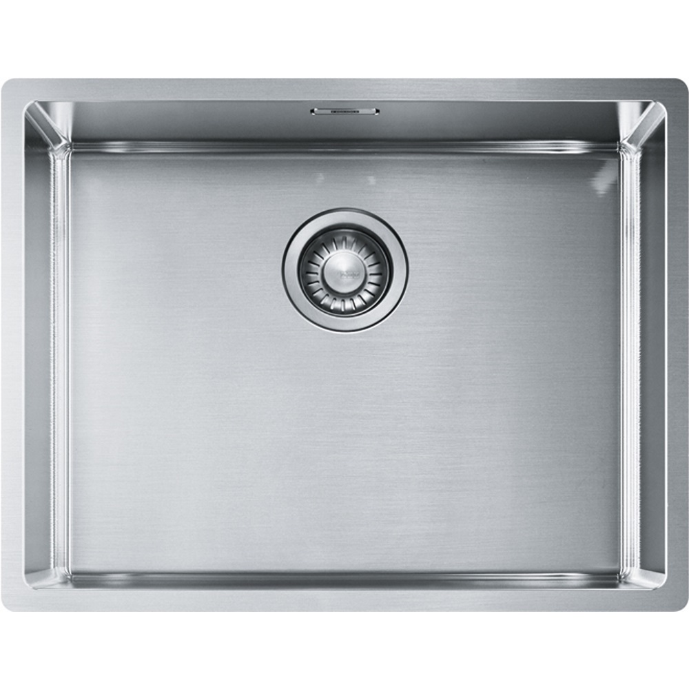 Кухонная мойка Franke BXX 210-54 127.0677.190