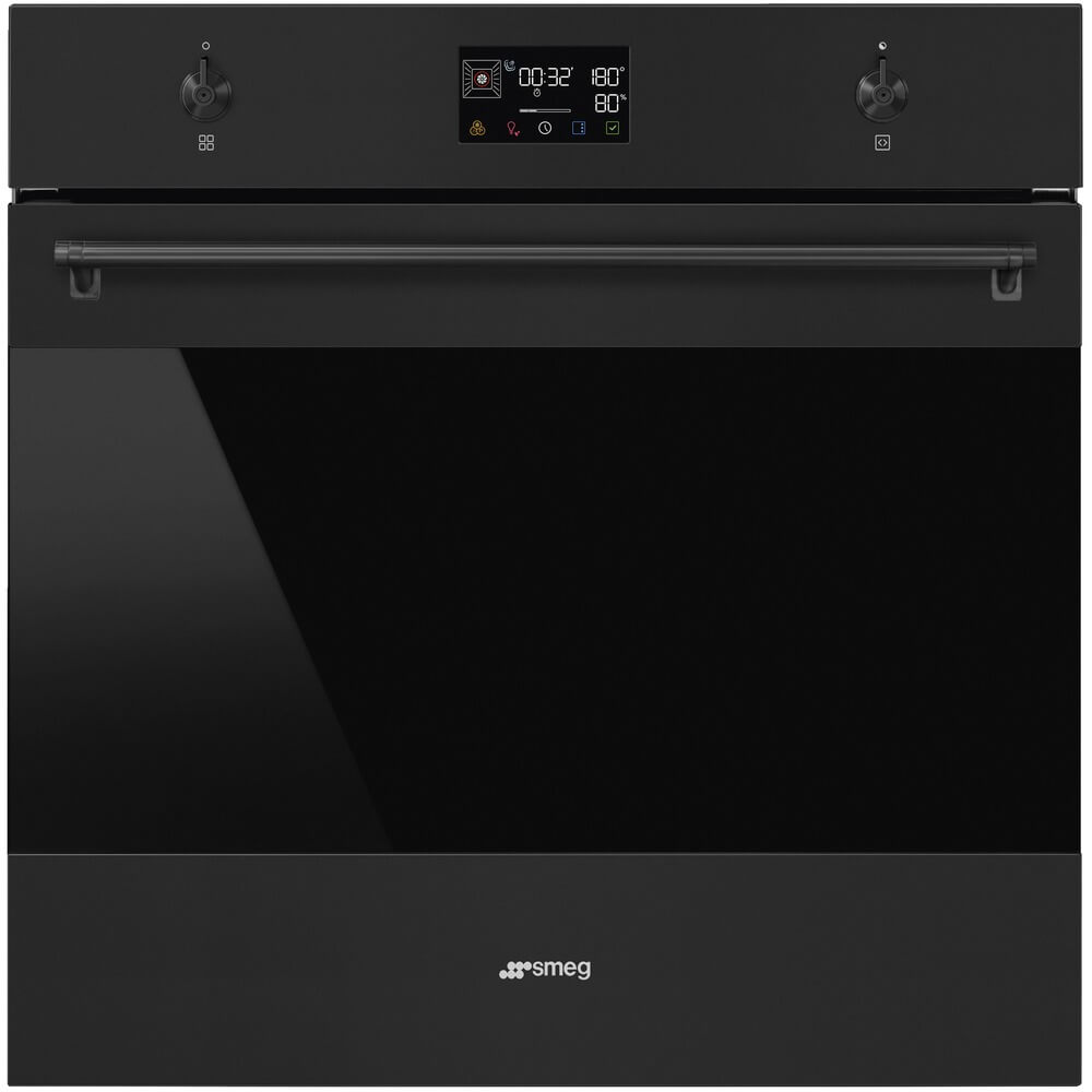 Духовой шкаф Smeg SOP6302S2PN