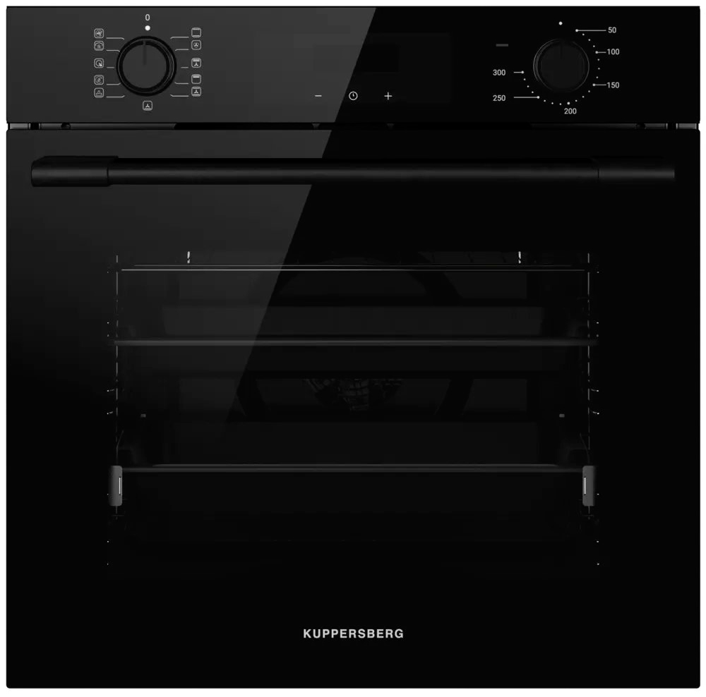 Духовой шкаф Kuppersberg HO 622 B