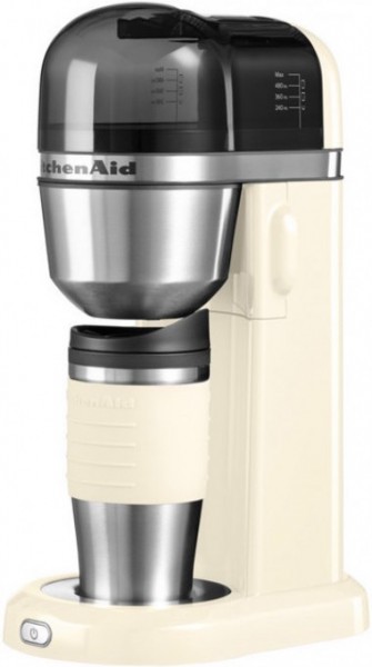 Кофемашина Kitchen Aid 5KCM0402EAC