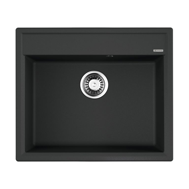 Мойка OMOIKIRI DAISEN 60 BL