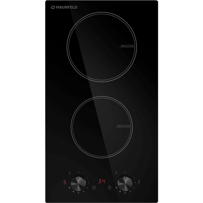 Варочная панель MAUNFELD CVI292MBK2