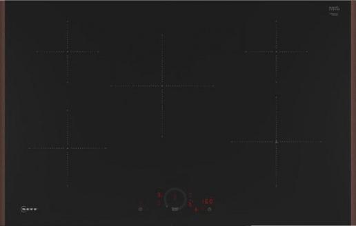 Индукционная варочная панель Neff T58YHV4C0
