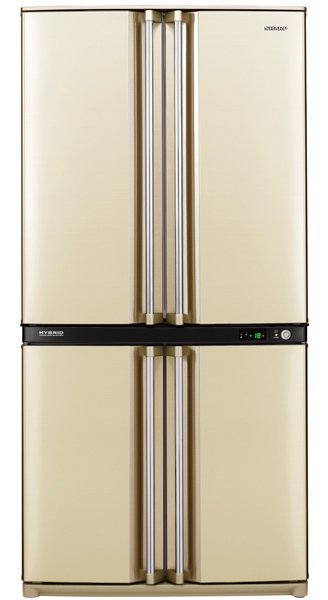 Холодильник Sharp SJF95STBE