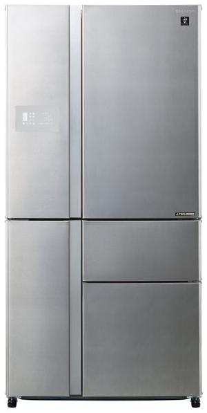 Холодильник Sharp SJ-PX99FSL