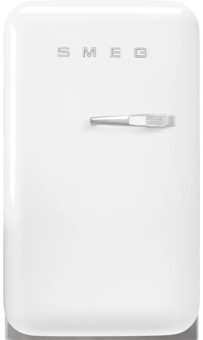 Холодильник Smeg FAB5LWH5