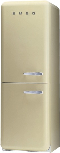 Холодильник Smeg FAB32LPN1