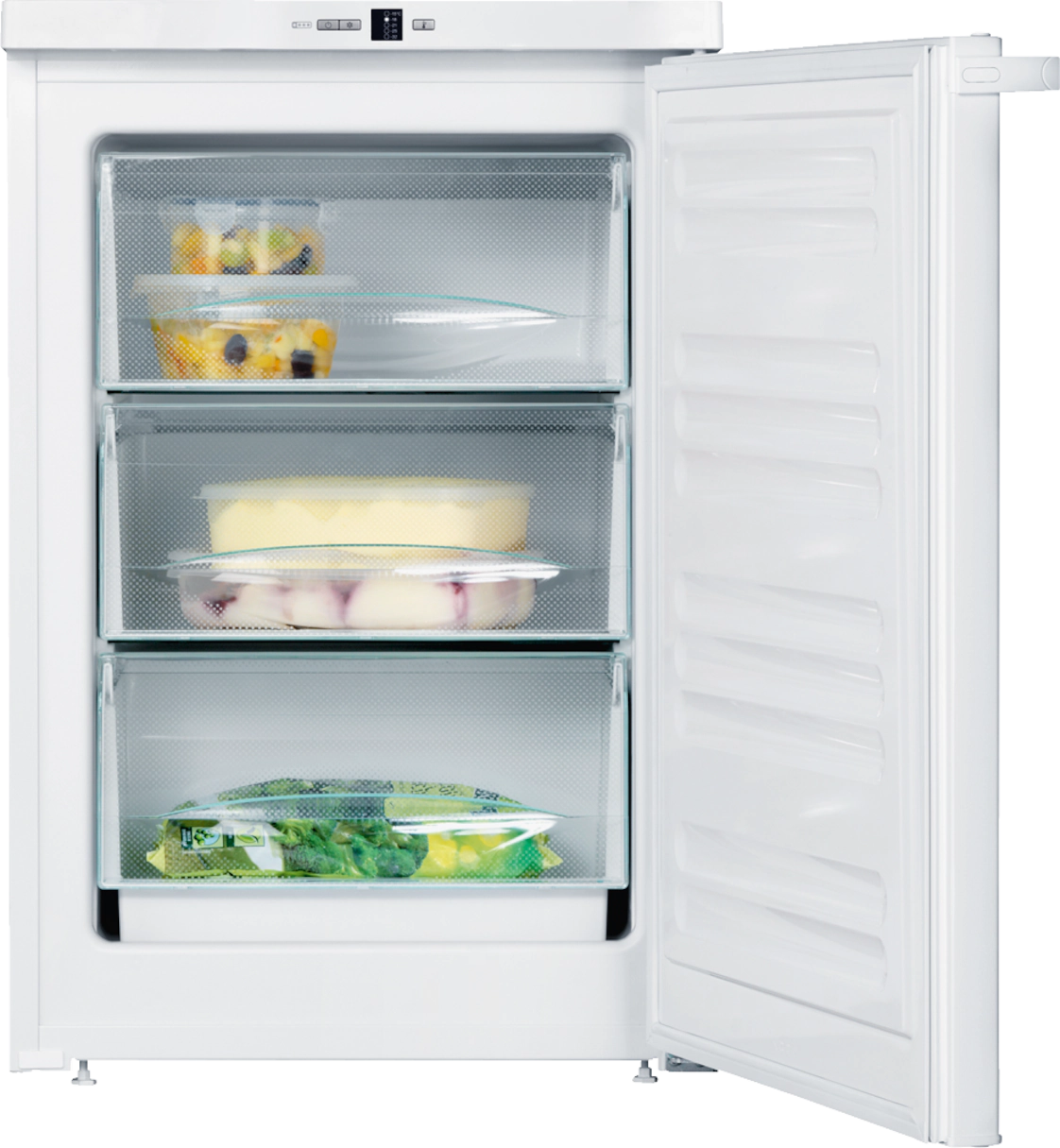 Морозильная камера Miele F 12011 S-2