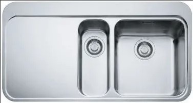 Кухонная мойка Franke SNX 251 127.0275.576