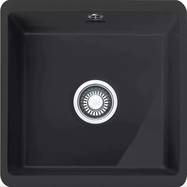 Кухонная мойка Franke KBK 110-40 126.0335.878