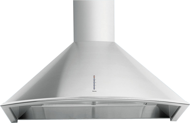 Вытяжка Falmec Futura Export 120 ix (600) ECP