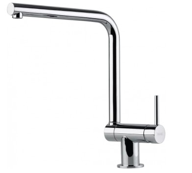 Смеситель Franke Neptune Window 115.0263.158 хром