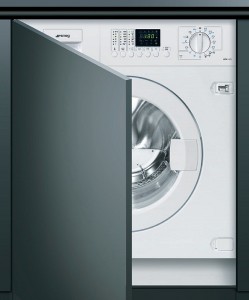 Стиральная машина Smeg LSTA127