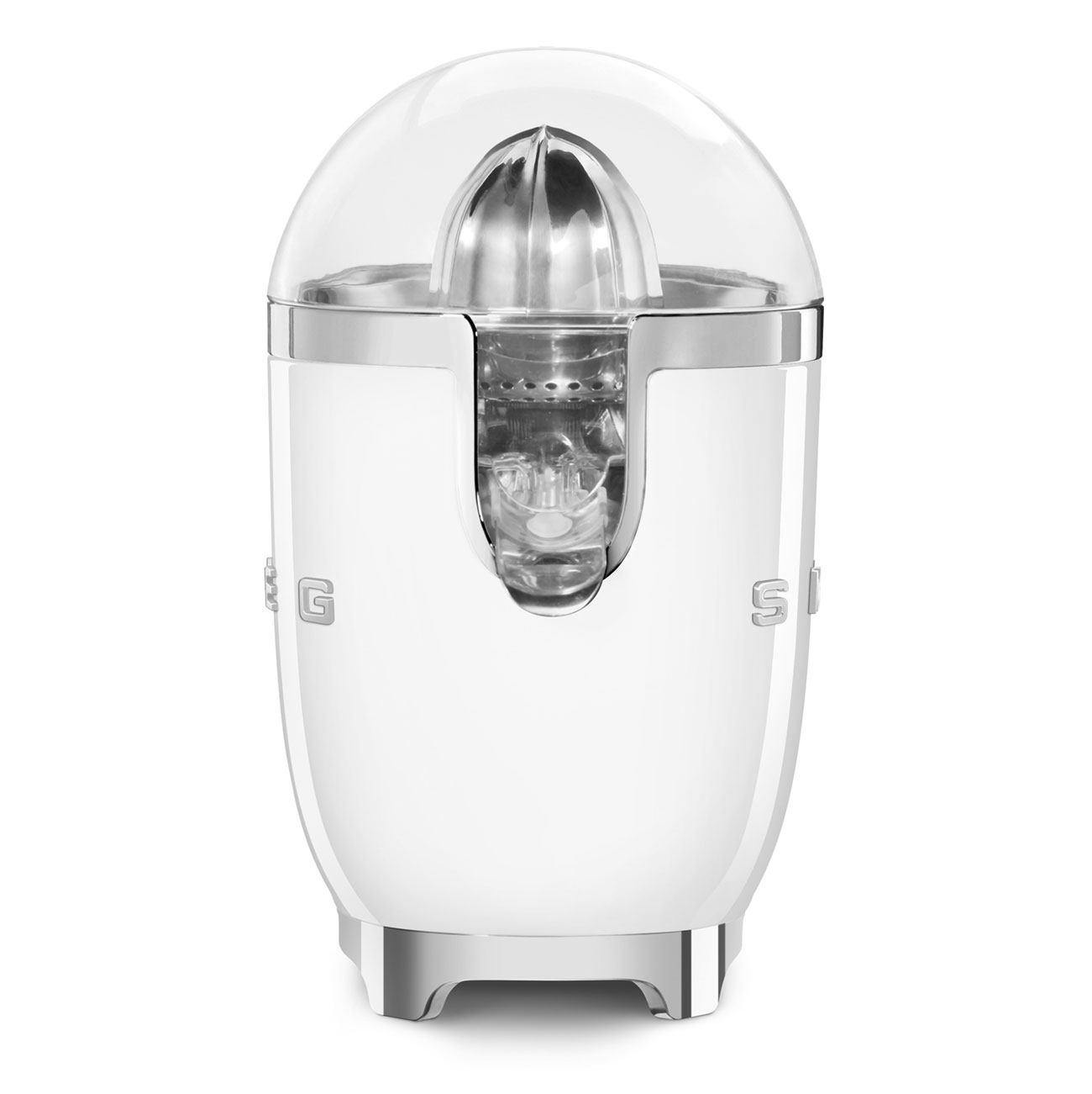 Соковыжималка Smeg CJF11WHEU