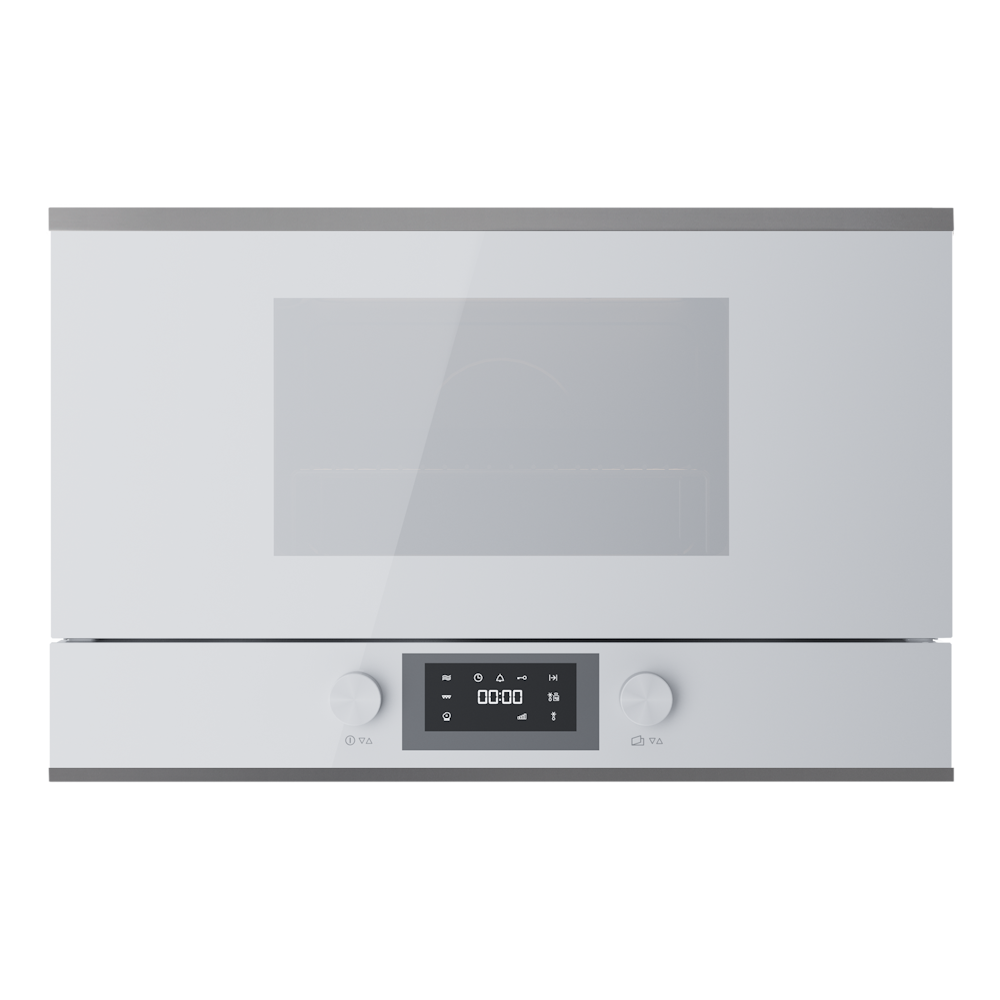 Микроволновая печь Kuppersbusch MR 6330.0 W3