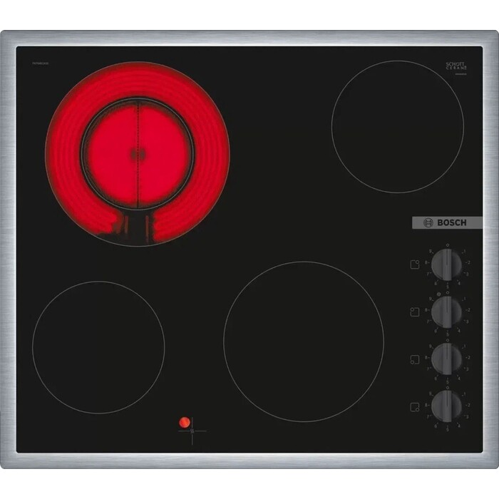 Варочная панель Bosch PKE645CA2E
