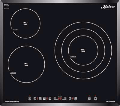 Варочная панель Kaiser KCT 6433 F