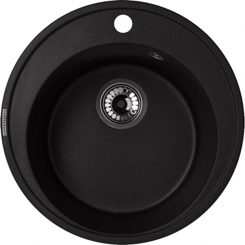 Мойка Kuppersberg BALI 1B BLACK