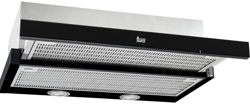 Вытяжка Teka CNL 6400 BK