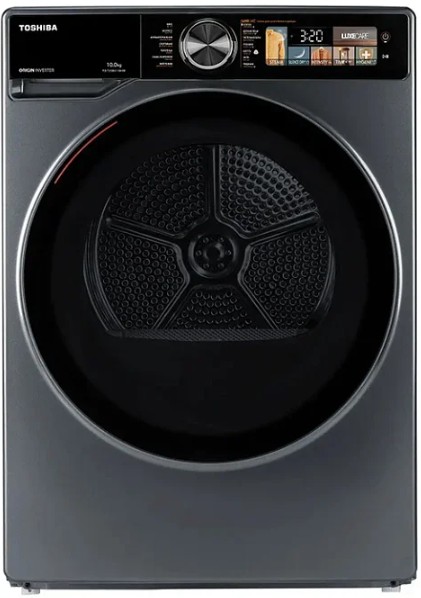 Сушильная машина Toshiba TD-T25BS110HWRU(MG)
