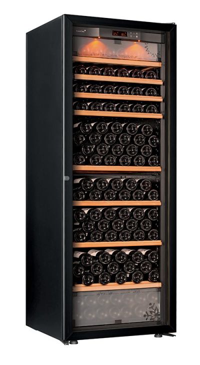 Винный шкаф Eurocave P-300068-L/ E-PURE-L/ Трех-температурный