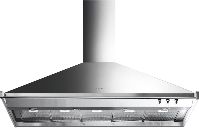 Вытяжка Smeg KD150XE