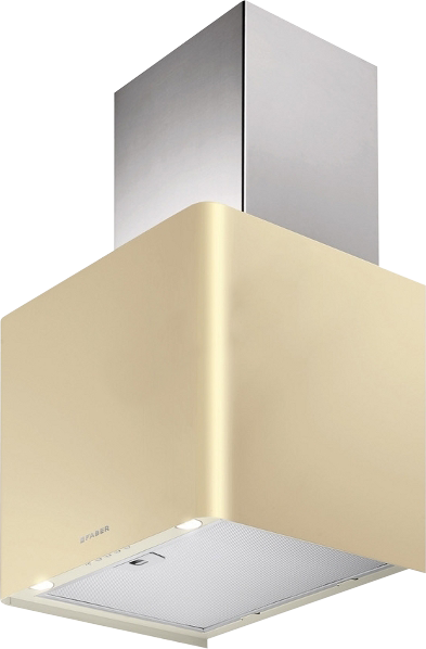 Вытяжка Faber LITHOS EG6 CREAM LED A45