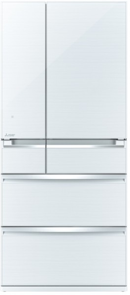 Холодильник Mitsubishi Electric MR-WXR743C-W-R
