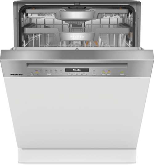 Посудомоечная машина Miele G 7233 SCi E CLST
