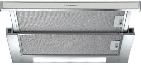 Вытяжка Кuppersberg Slimlux II 60 BFG