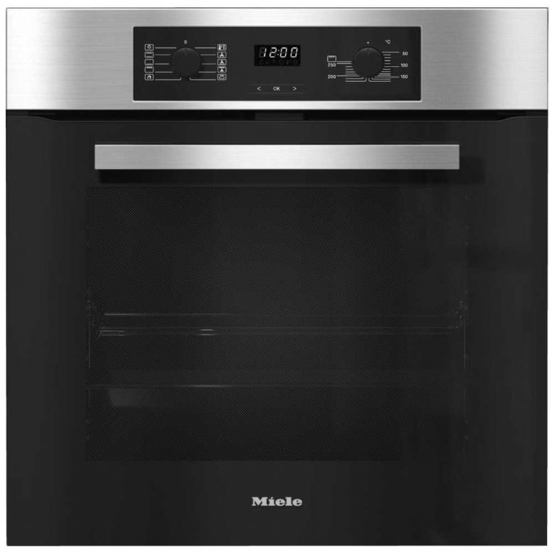 Духовой шкаф Miele H2265B Active EDST/CLST сталь CleanSteel