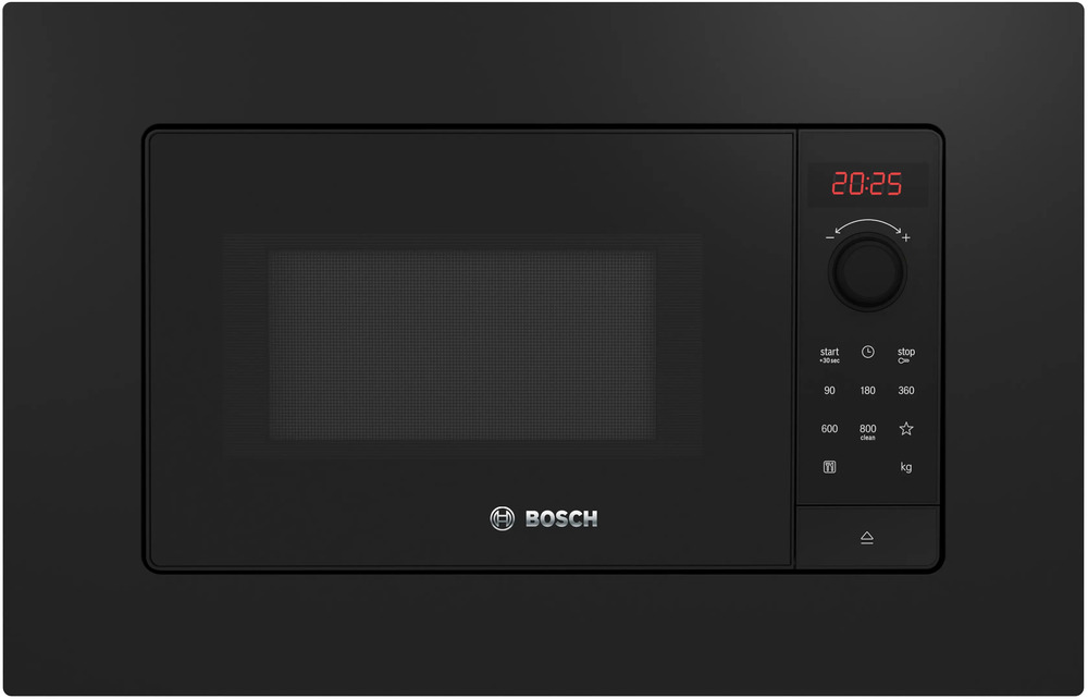 Встраиваемая микроволновая печь Bosch BFL623MB4