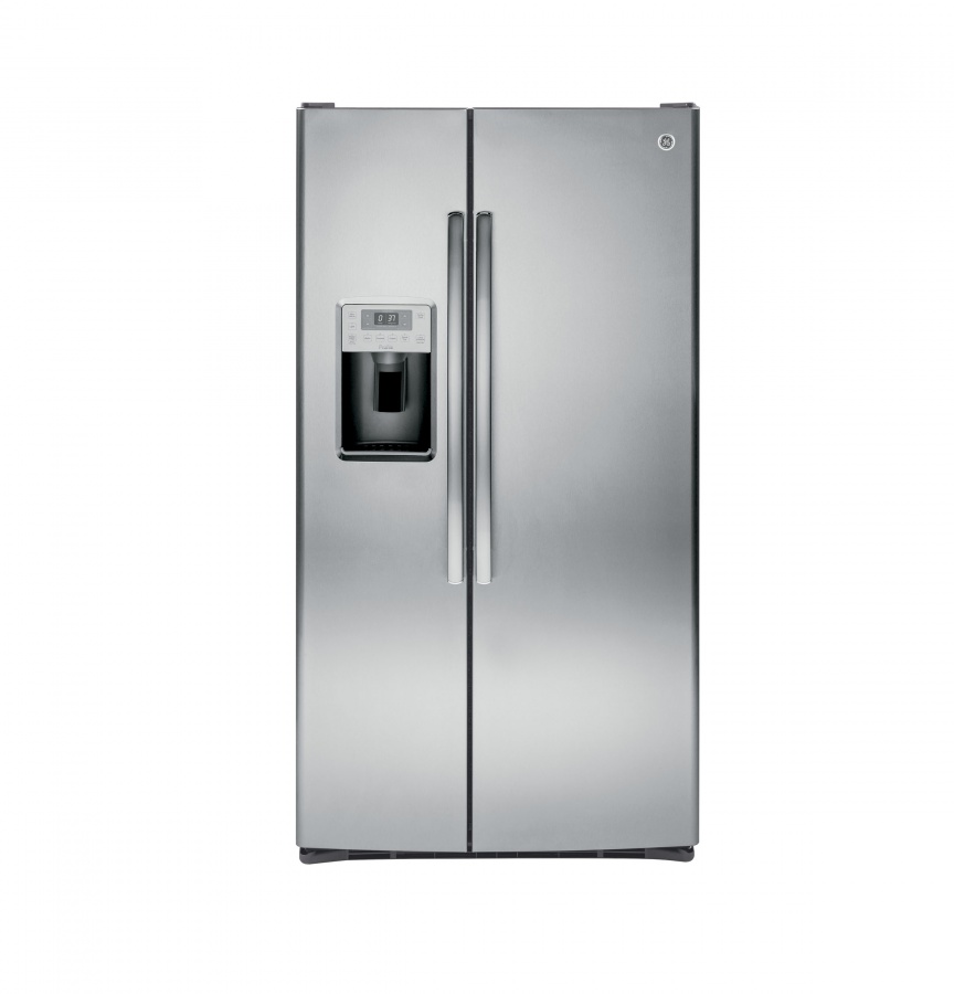 Холодильник GENERAL ELECTRIC PSS28KSHSS