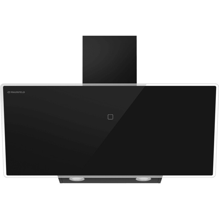 Вытяжка MAUNFELD EAGLE 850 90 Glass Black