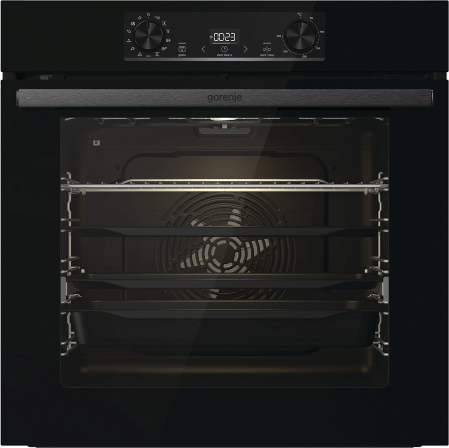 Духовой шкаф Gorenje BPS6737E14BG