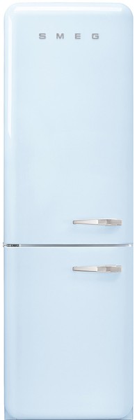 Холодильник Smeg FAB32LPB3