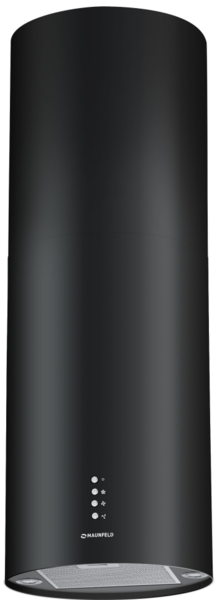 Вытяжка Maunfeld LEE Light (Isla) 35 черный