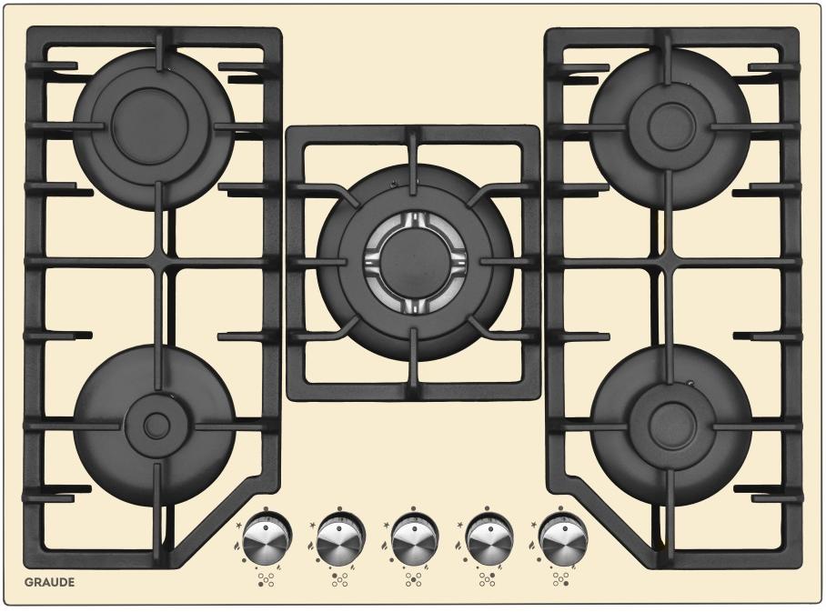 Варочная панель Graude GS 70.1 C