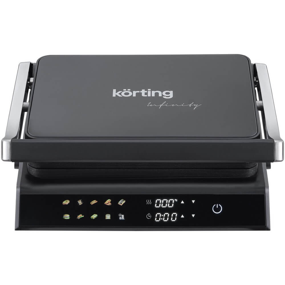 Гриль Korting KGPA 0403 W Infinity