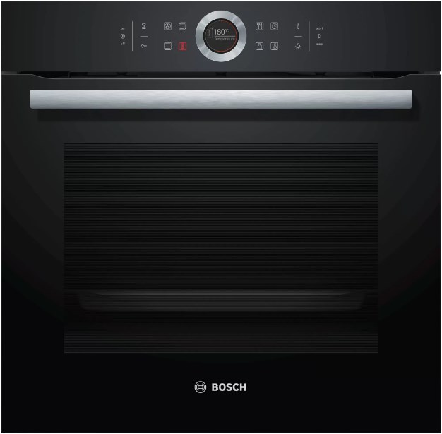 Духовой шкаф BOSCH HBG635BB1