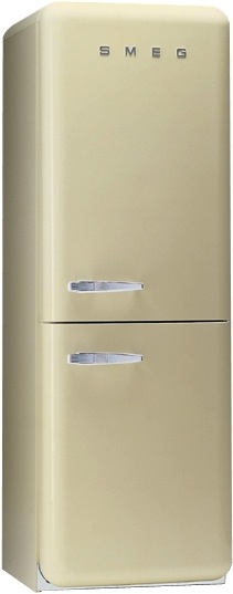 Холодильник Smeg FAB32RPN1
