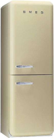 Холодильник Smeg FAB32RPN1