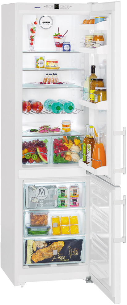 Холодильник Liebherr CNP 4003 Comfort NoFrost