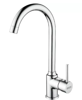 Смеситель Franke Pola Neo 115.0622.942 Хром