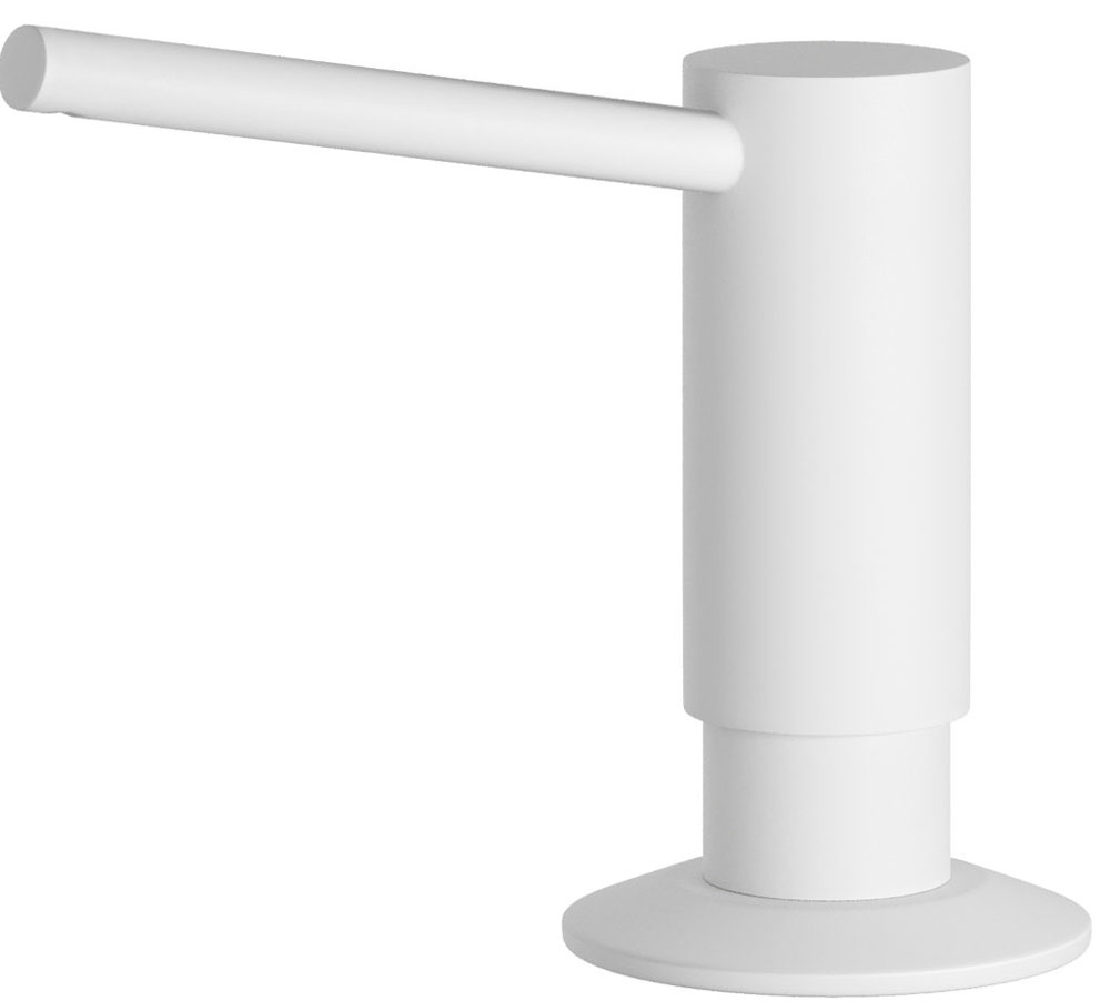 Дозатор OMOIKIRI OM-02-WH-P