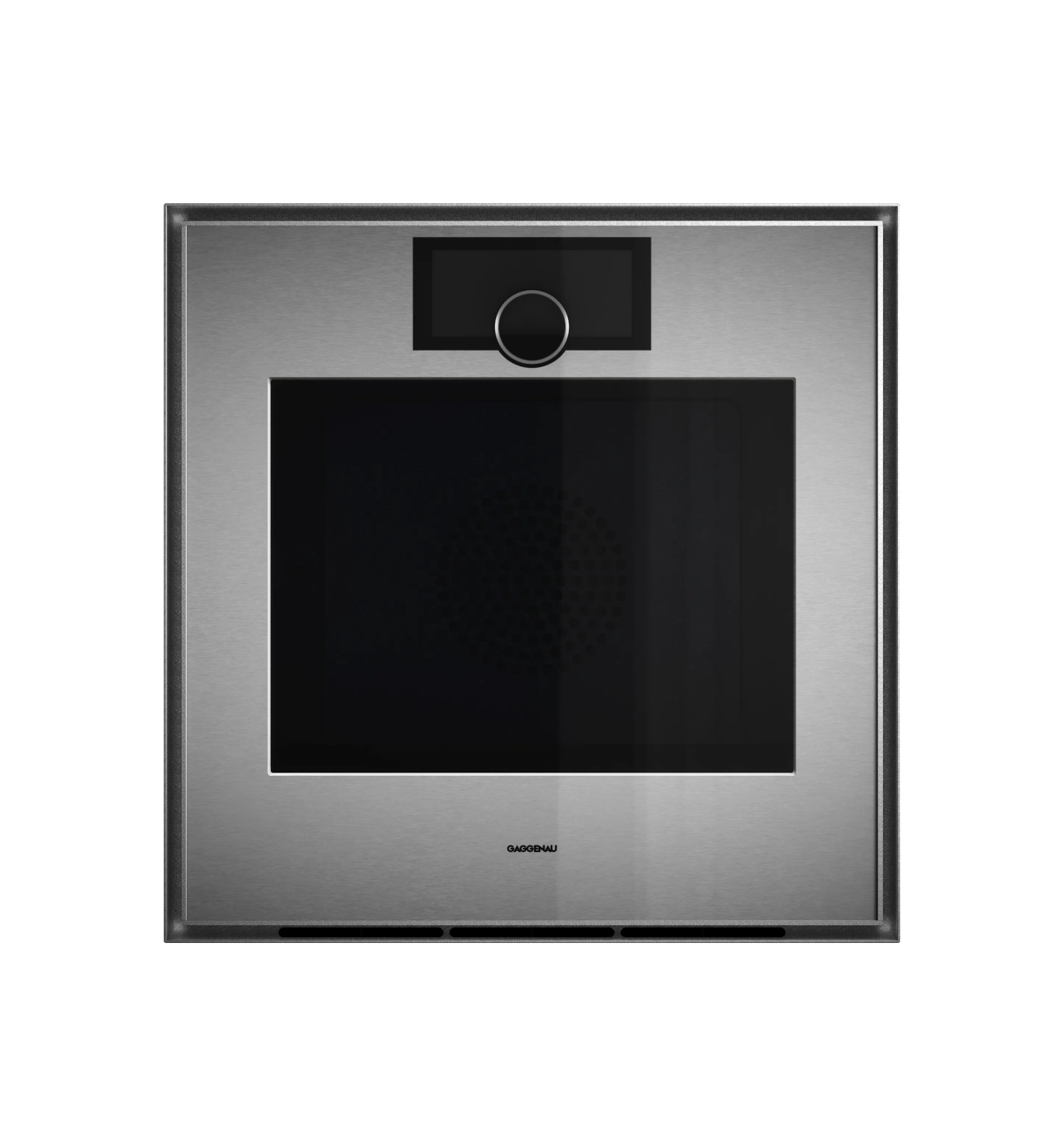 Духовой шкаф GAGGENAU GO450120