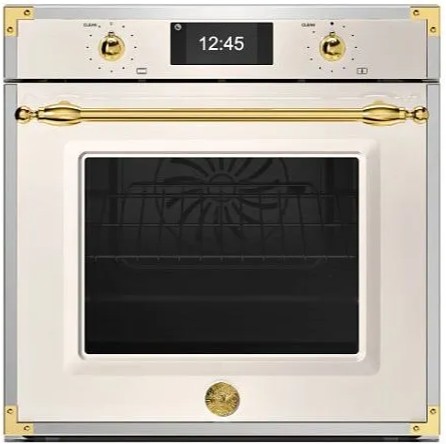 Духовой шкаф BERTAZZONI F6011HERVPTAG