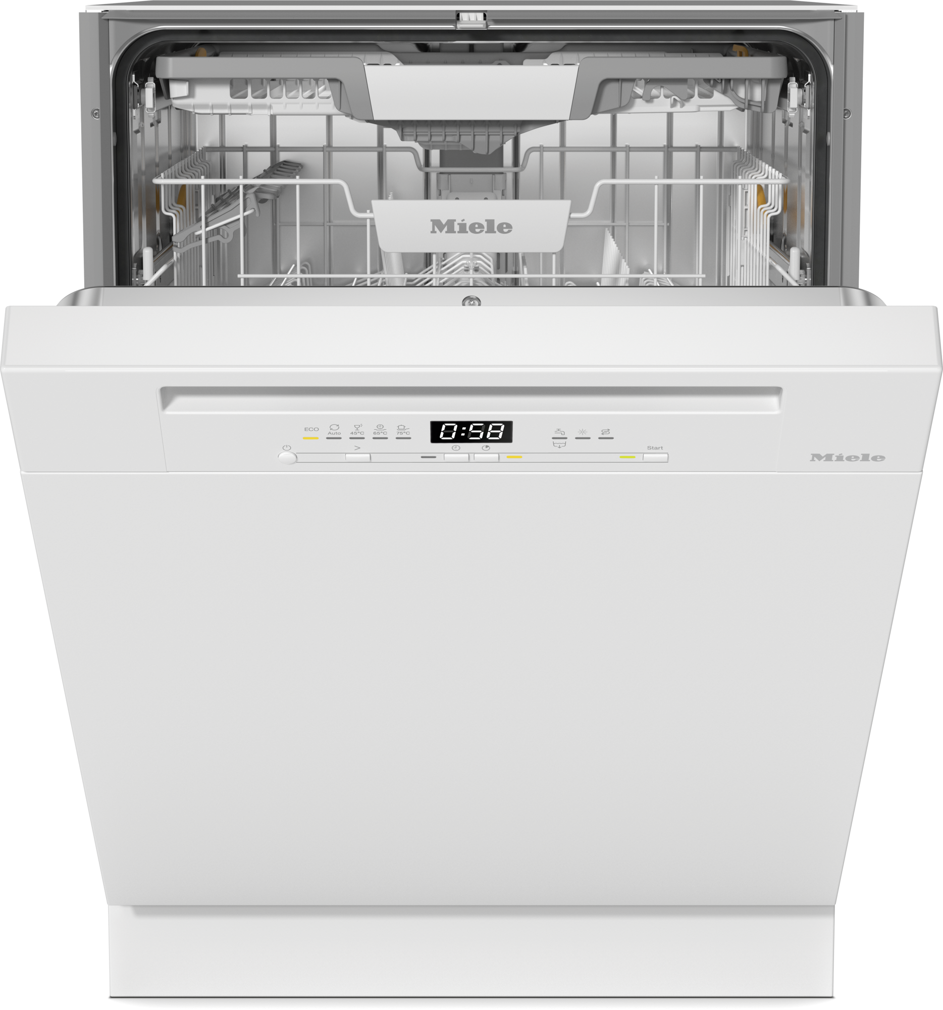 Посудомоечная машина Miele G 5310 SCi Active Plus BRWS
