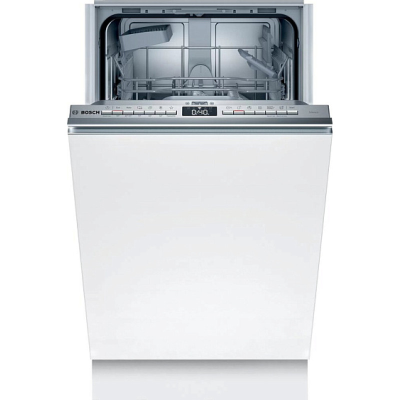 Посудомоечная машина BOSCH SPV4EKX60E